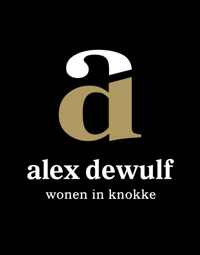 Alex Dewulf wonen in Knokke