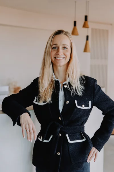 Sophie Calliauw