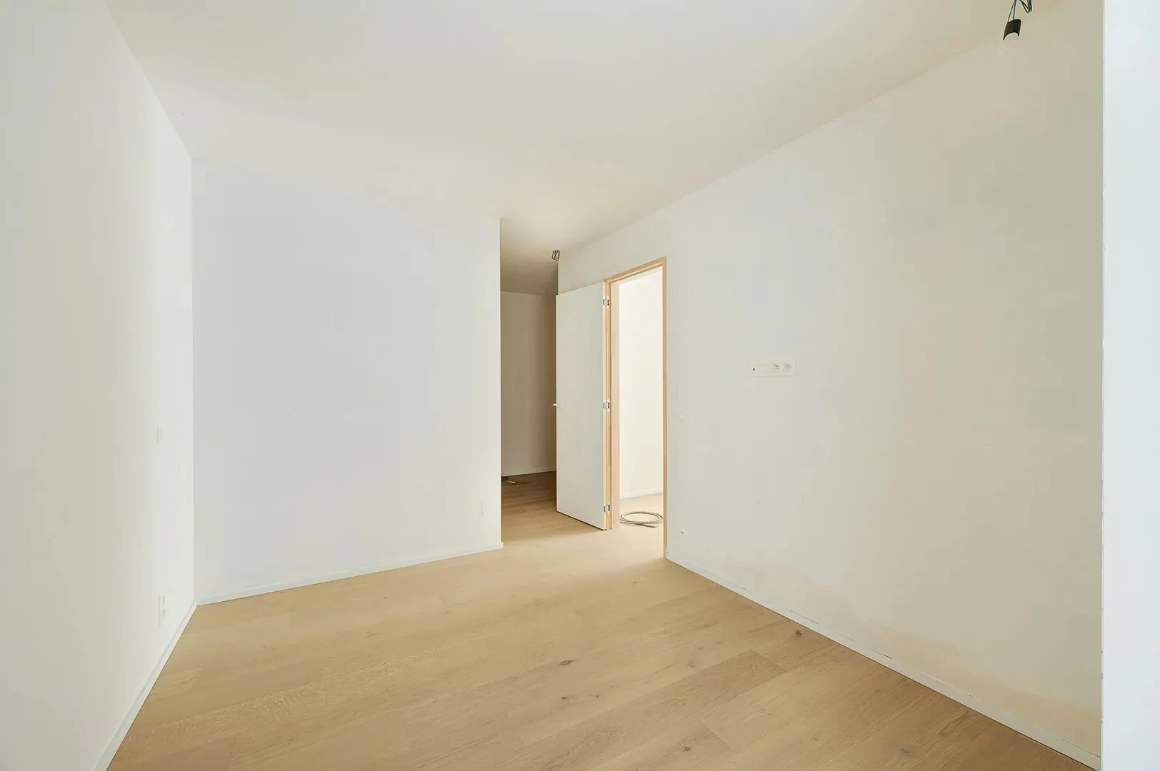 Prachtig nieuwbouwappartement met 2 slaapkamers gelegen op de gelijkvloerse verdieping