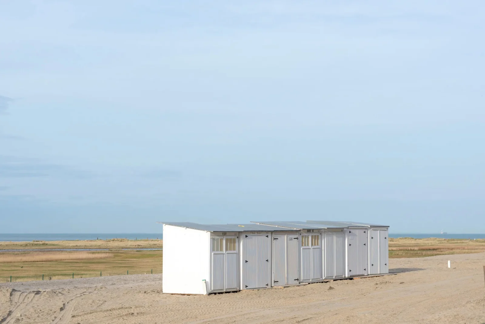 Nieuwbouwresidentie Zeeschorre [Zeedijk – Heist aan Zee].