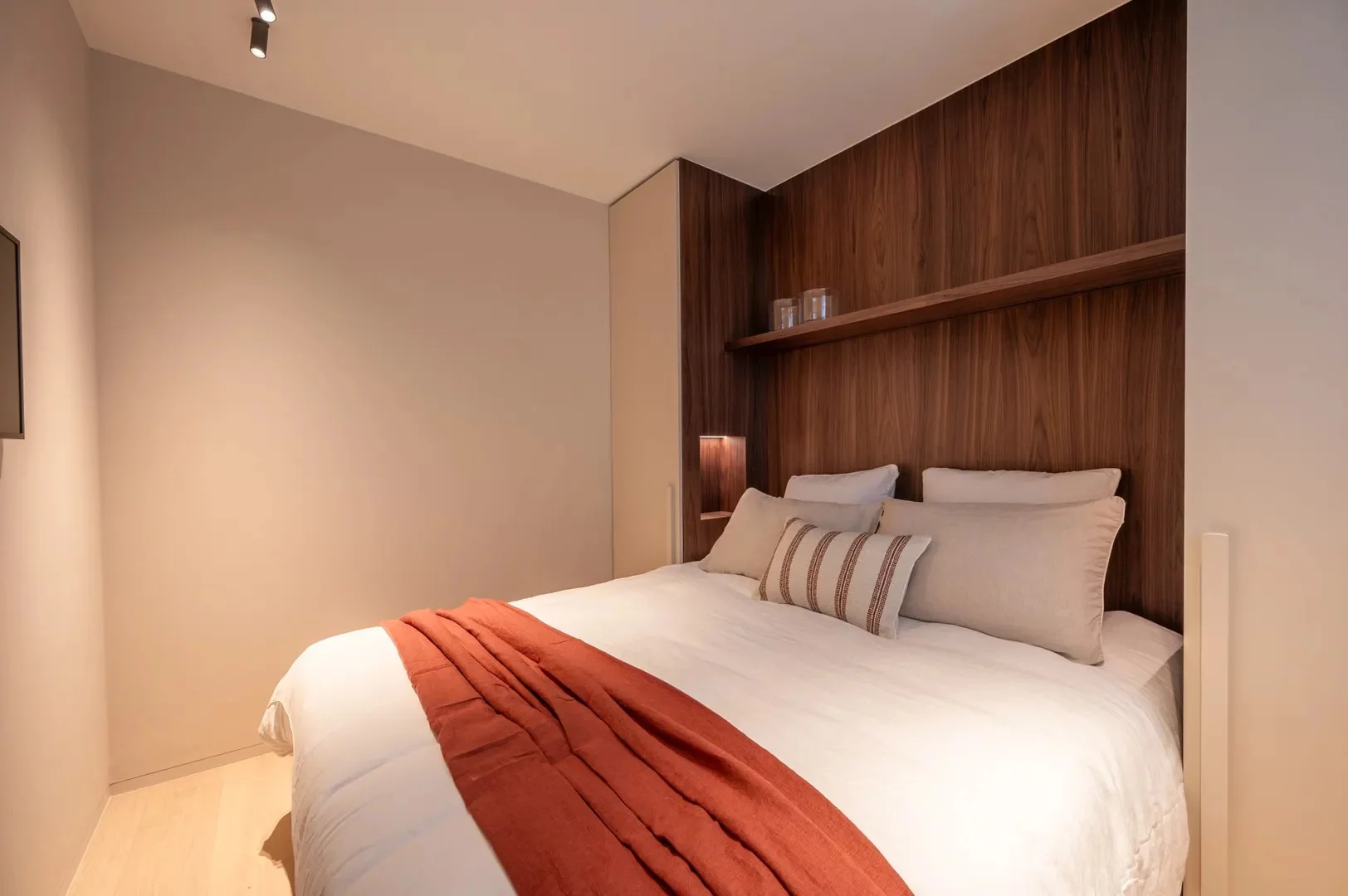 Magnifiek 3-Slaapkamerappartement met Terras op de Zeedijk in Het Zoute