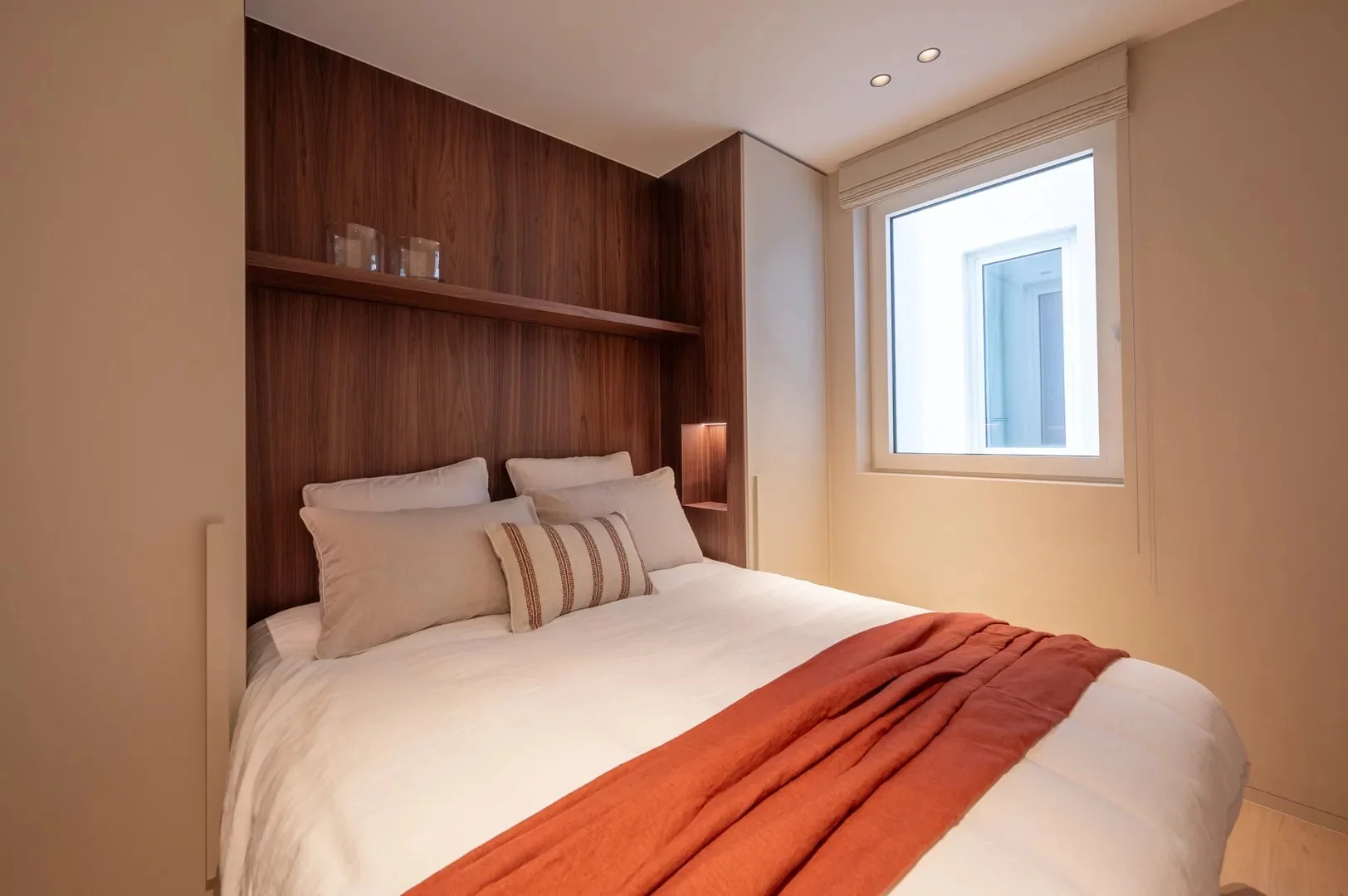 Magnifiek 3-Slaapkamerappartement met Terras op de Zeedijk in Het Zoute