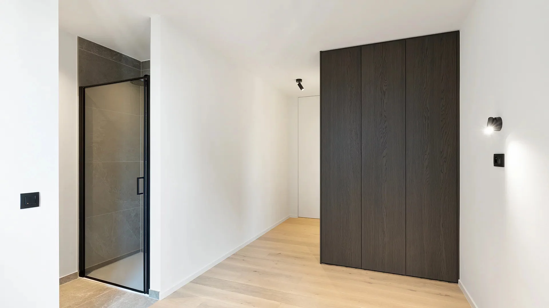 Exclusief high-end appartement in iconisch gebouw aan RBSC.