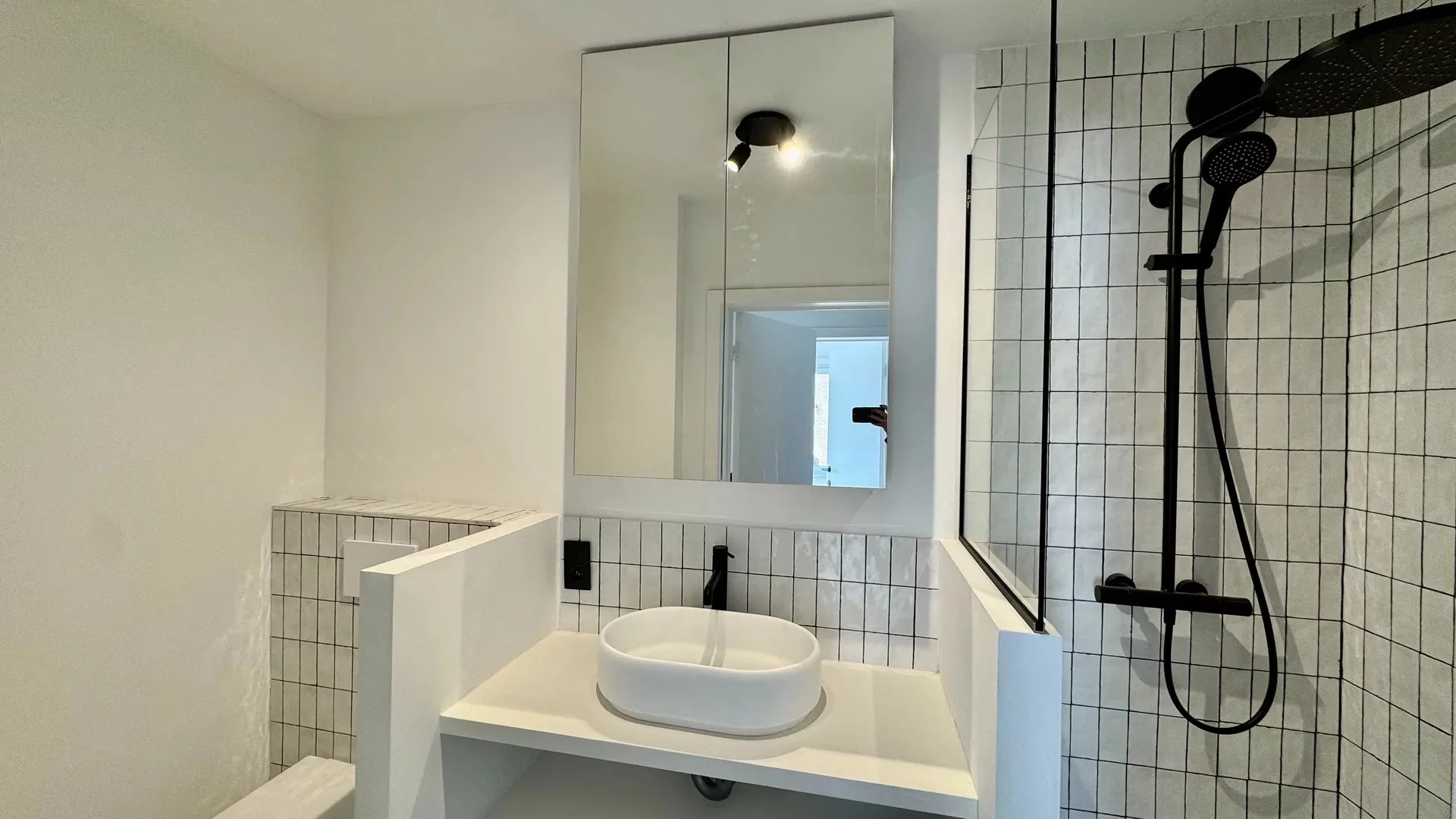 Aangenaam hoekappartement gelegen vlakbij het centrum van Knokke.