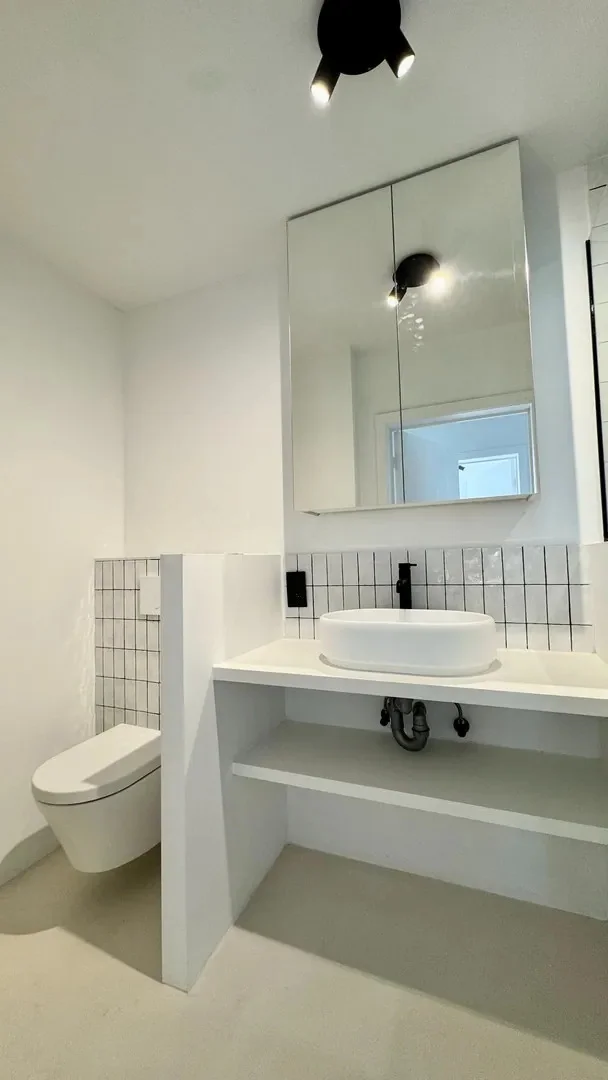 Aangenaam hoekappartement gelegen vlakbij het centrum van Knokke.