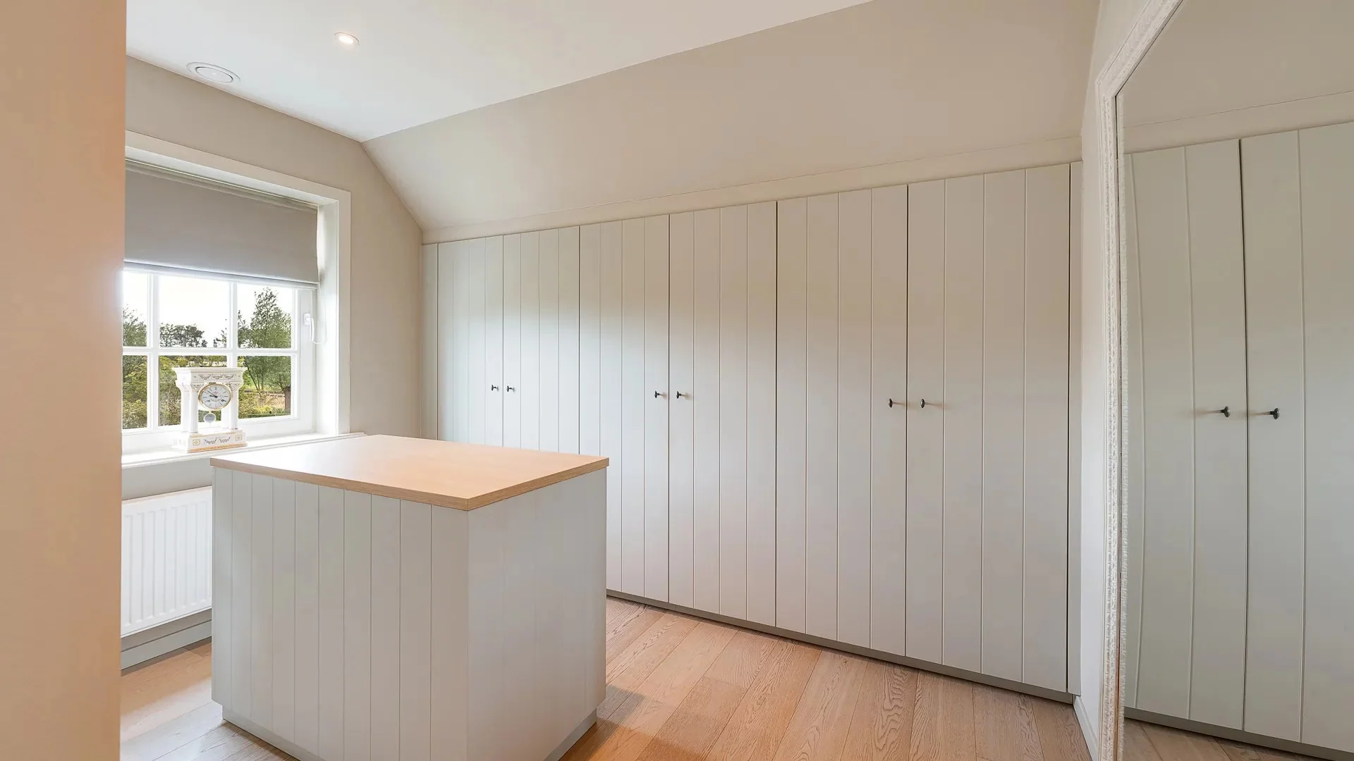 Mooie woning met zwembad rustig gelegen,Knokke nabij centrum.