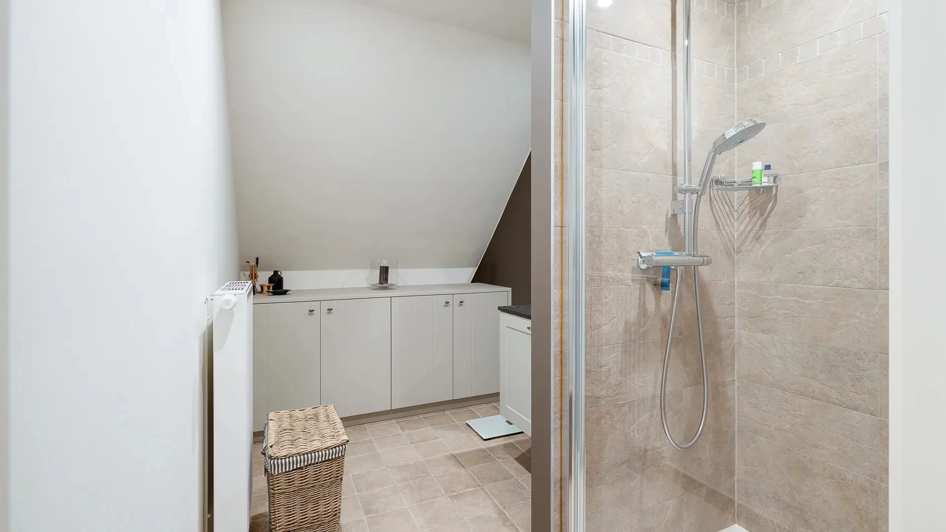 Mooie woning met zwembad rustig gelegen,Knokke nabij centrum.