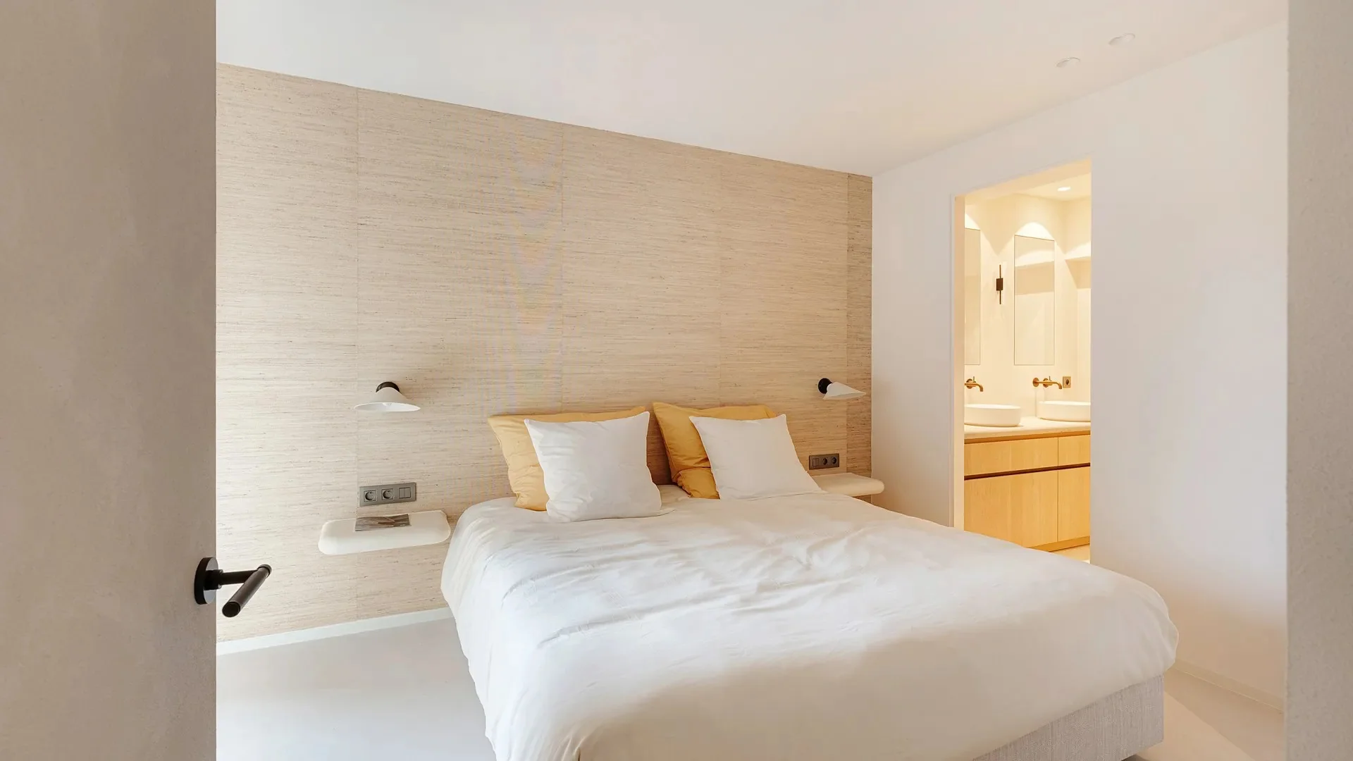 Mooi appartement  met zeezicht gelegen nabij Albertplein.