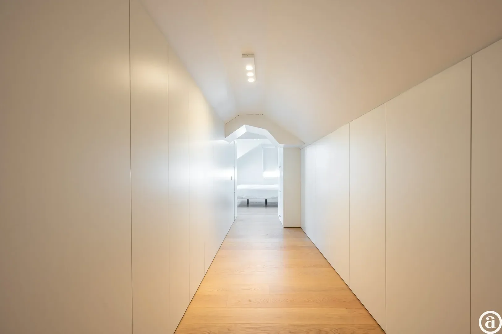 Prachtige, lichtrijke woning in hartje Zoute.
