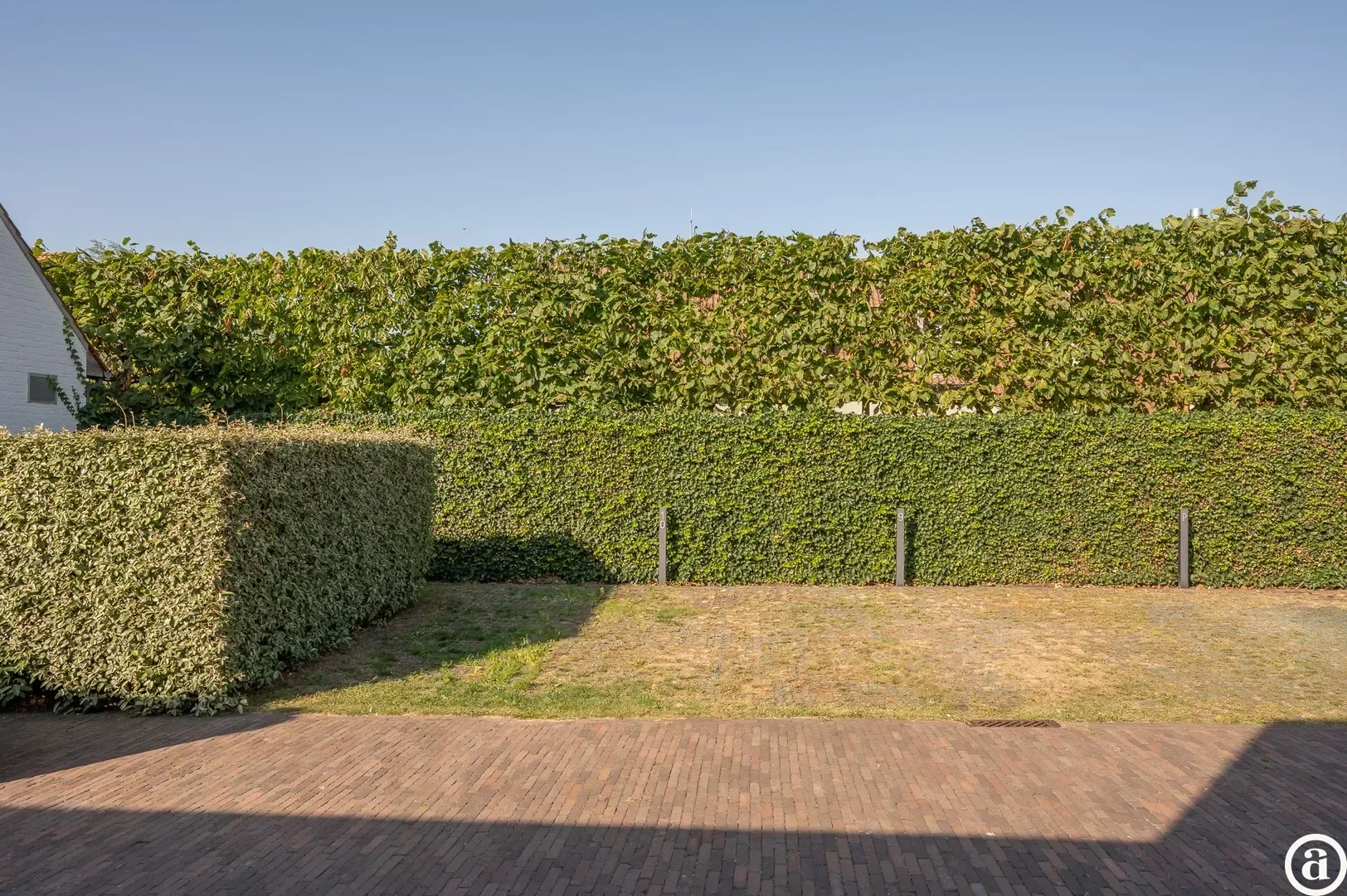 Prachtige, lichtrijke woning in hartje Zoute.