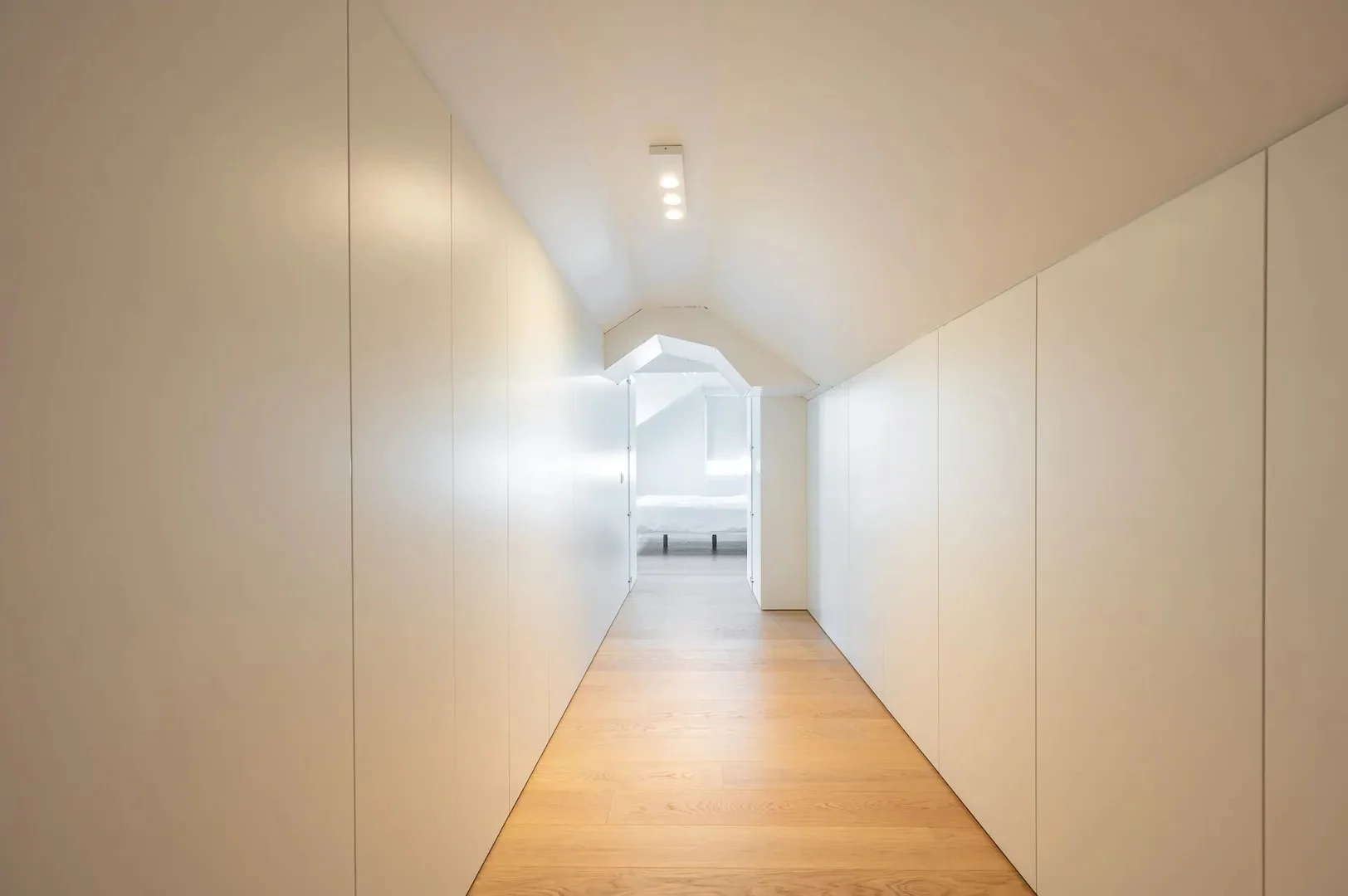 Prachtige, lichtrijke woning in hartje Zoute.