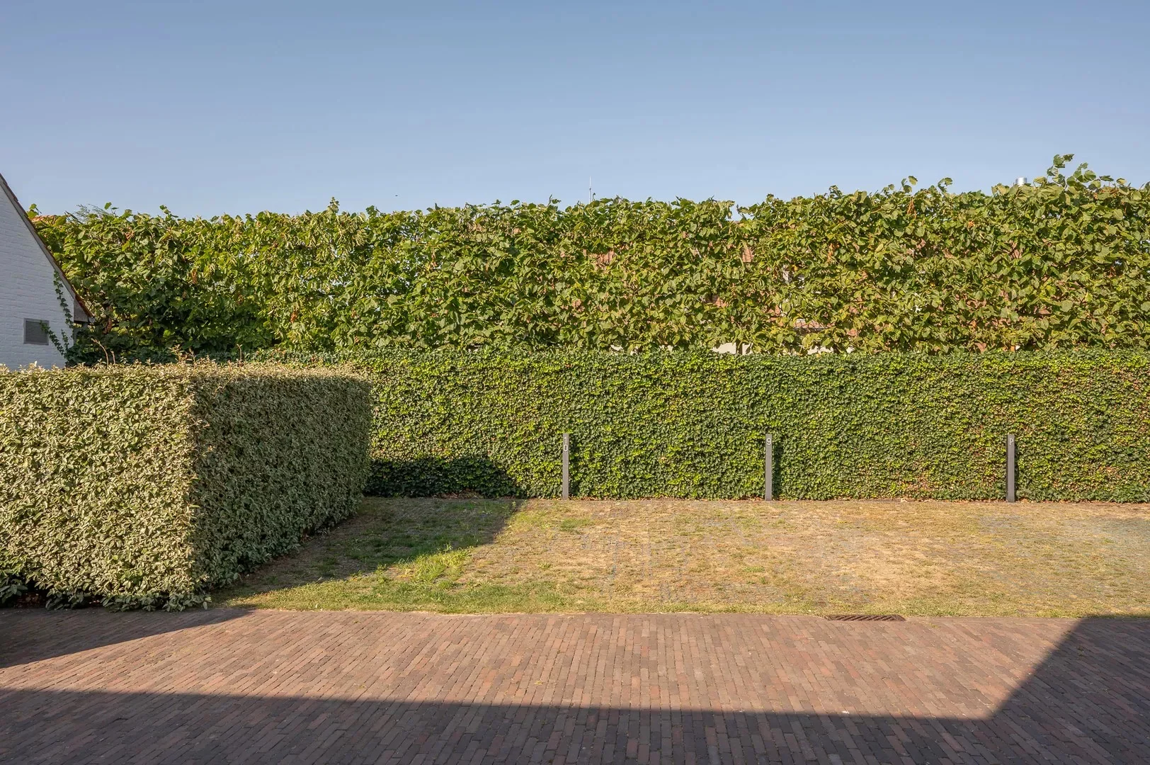 Prachtige, lichtrijke woning in hartje Zoute.