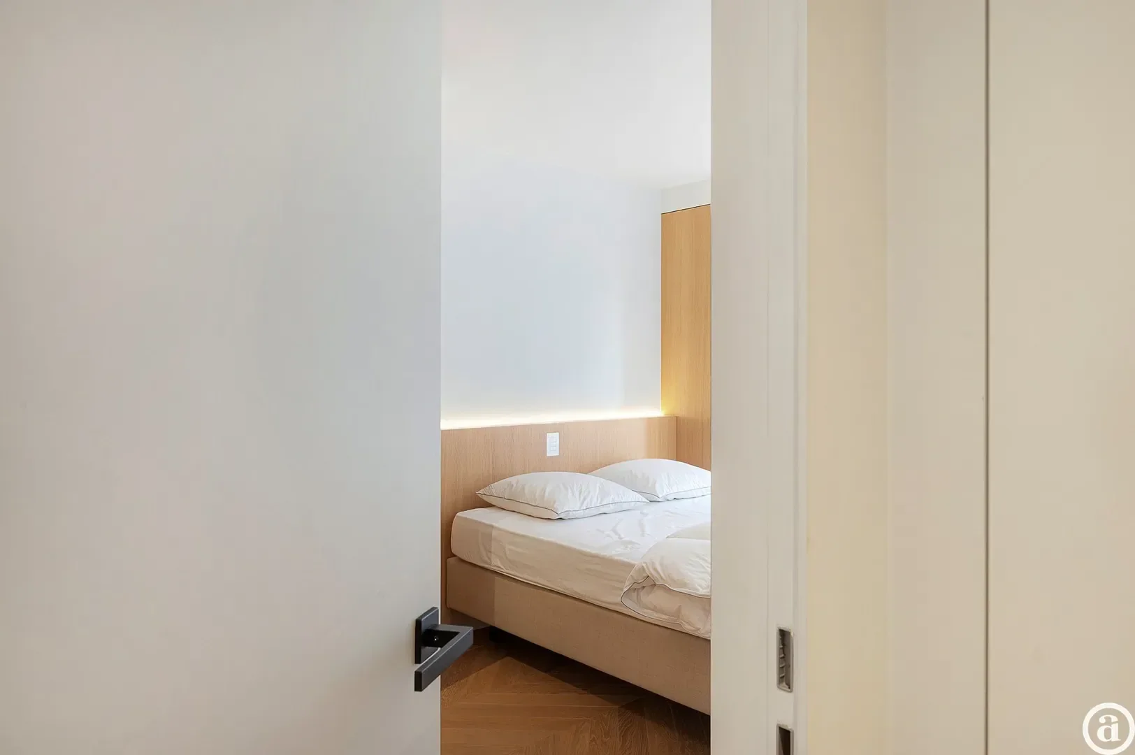 Instapklaar appartement 2 slpk gelegen nabij centrum Knokke.