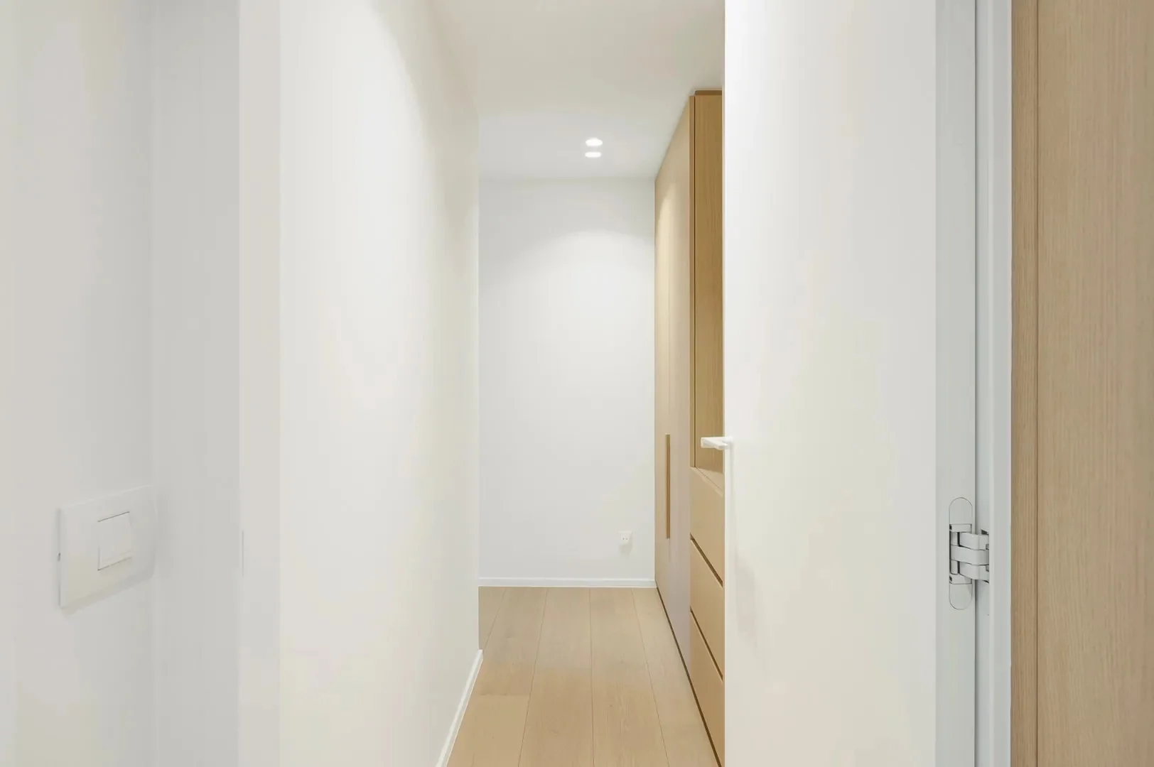 Prachtig gerenoveerd appartement te Zoute Gardens.