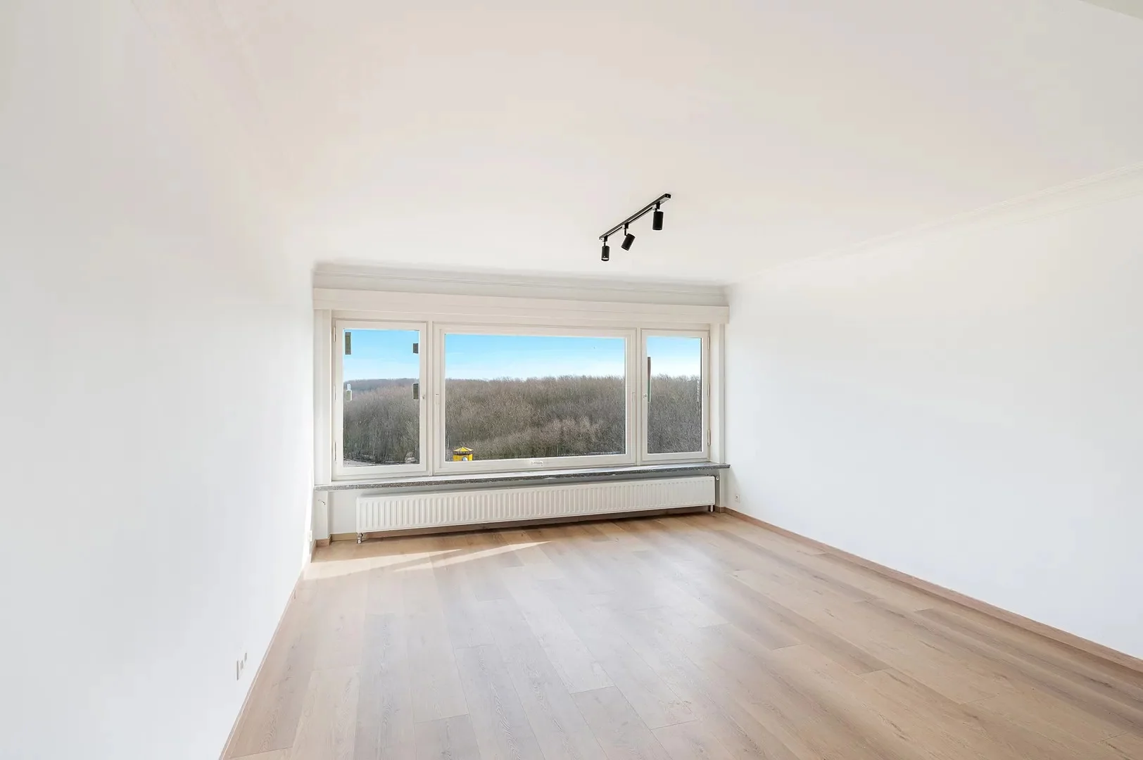 2-slaapkamerappartement met zeezicht,  aan de dijk in Heist