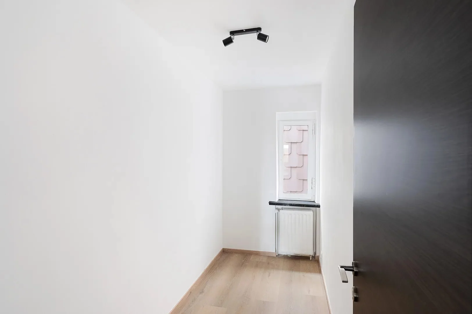 2-slaapkamerappartement met zeezicht,  aan de dijk in Heist