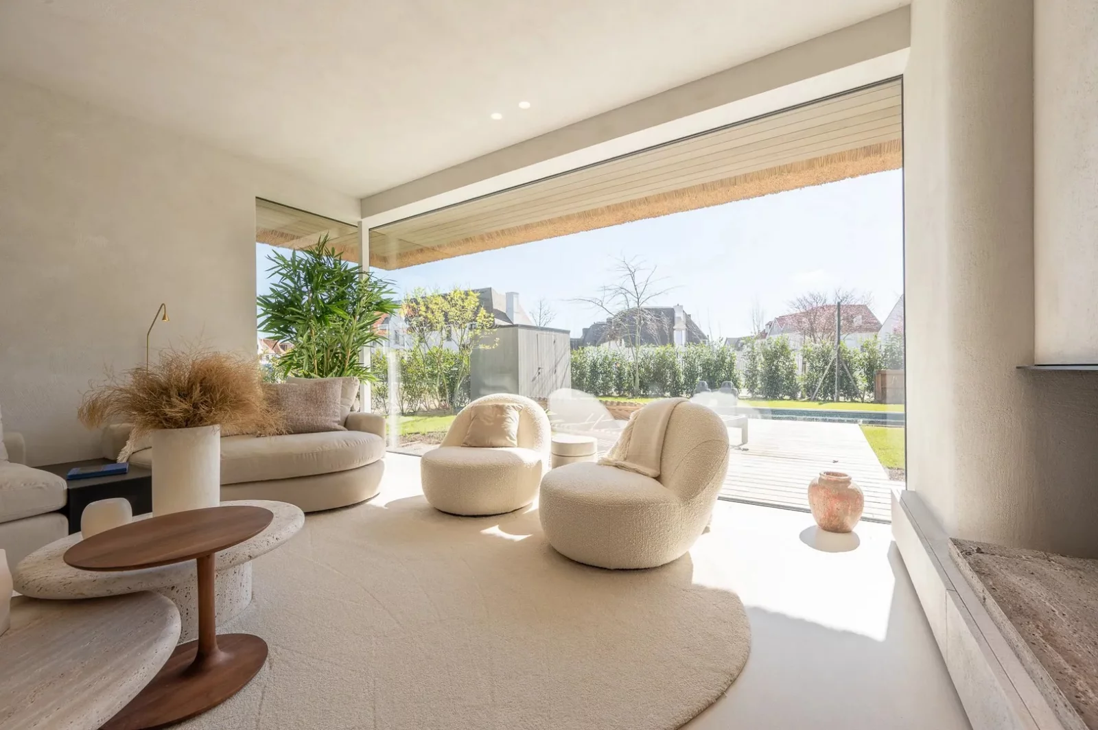 Magnifique villa neuve à Duinenwater avec orientation solaire idéale
