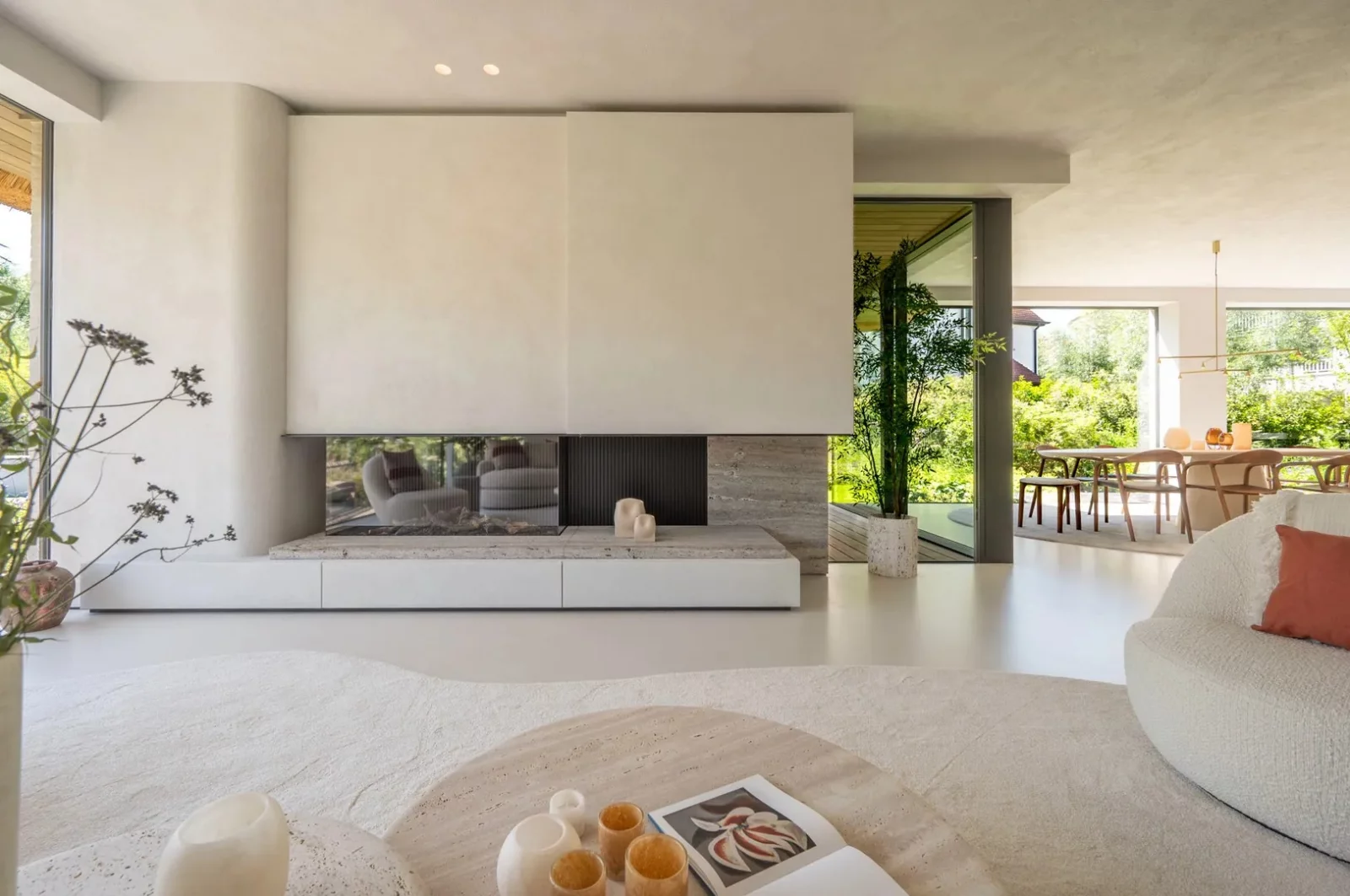 Magnifique villa neuve à Duinenwater avec orientation solaire idéale