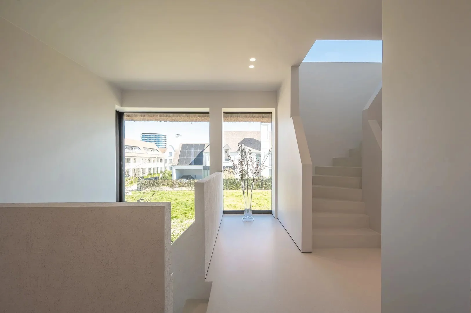 Prachtige nieuwbouwvilla te Duinenwater met ideale zonoriëntatie