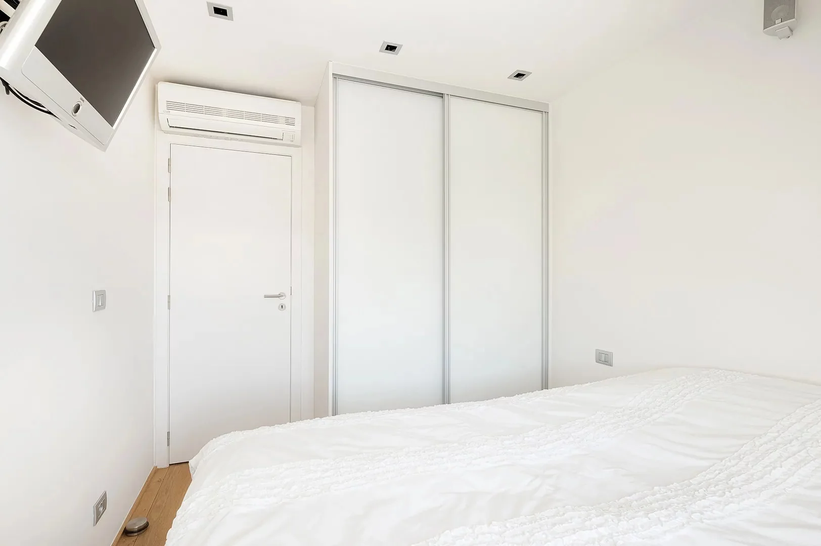 Moderne duplex met ruime terrassen nabij strand