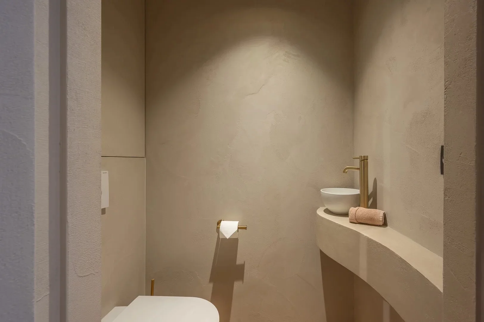 Mooi appartement met 3 slaapkamers, nabij de Zeedijk (Zoute)