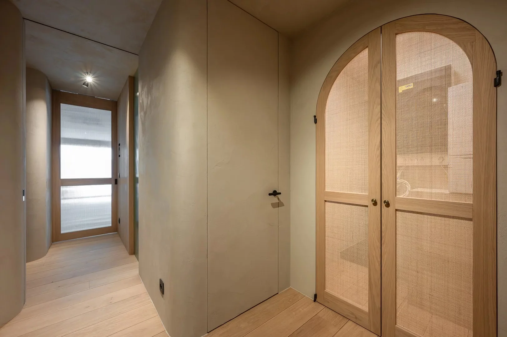 Mooi appartement met 3 slaapkamers, nabij de Zeedijk (Zoute)