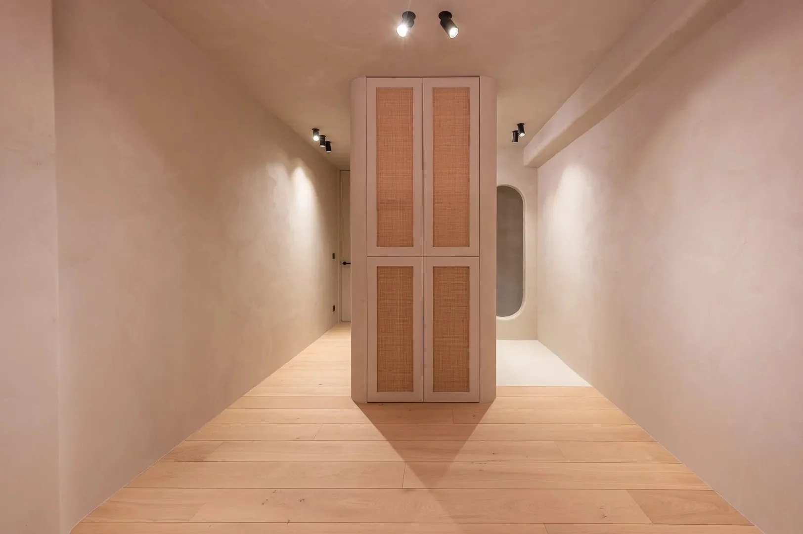 Mooi appartement met 3 slaapkamers, nabij de Zeedijk (Zoute)