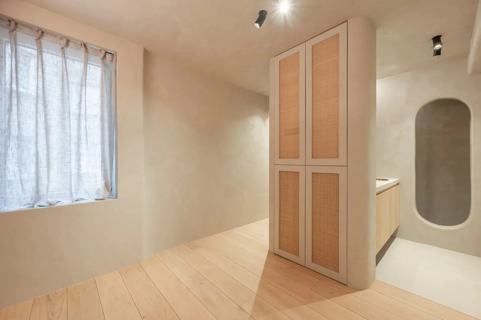 Mooi appartement met 3 slaapkamers, nabij de Zeedijk (Zoute)