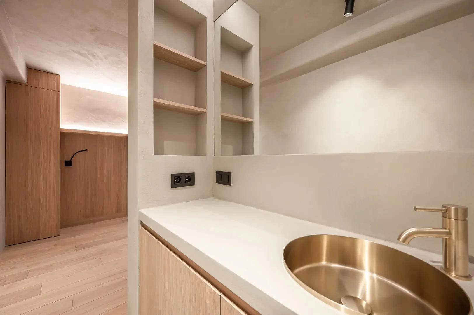 Mooi appartement met 3 slaapkamers, nabij de Zeedijk (Zoute)