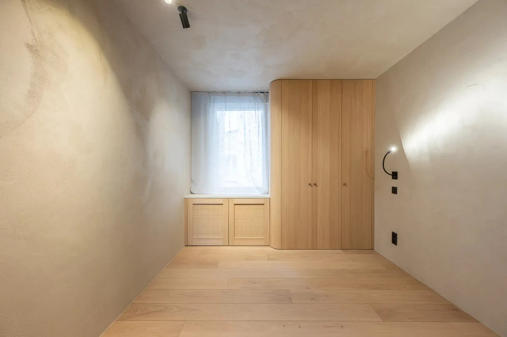 Mooi appartement met 3 slaapkamers, nabij de Zeedijk (Zoute)