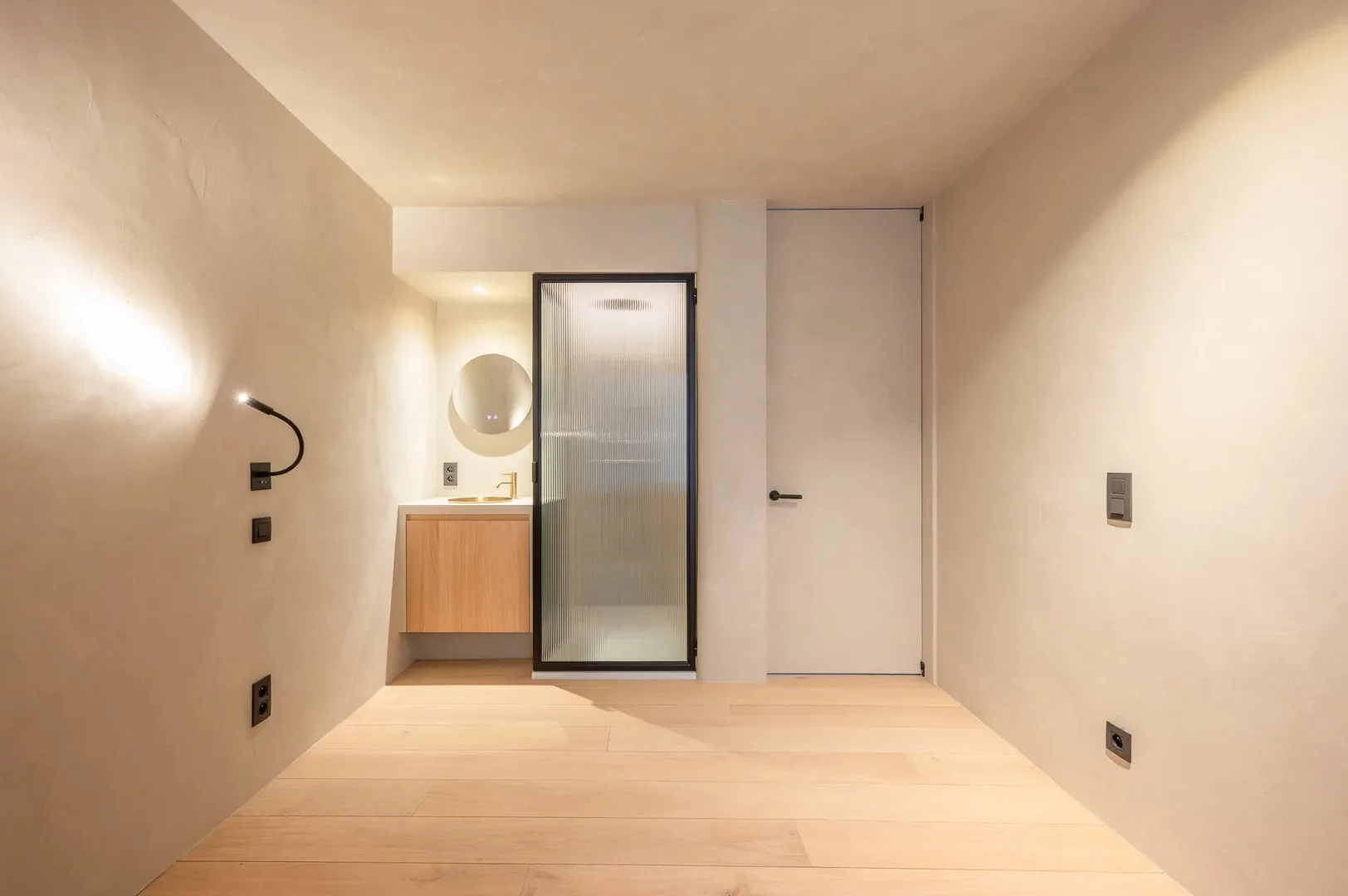 Mooi appartement met 3 slaapkamers, nabij de Zeedijk (Zoute)