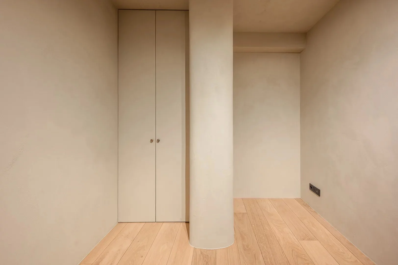 Mooi appartement met 3 slaapkamers, nabij de Zeedijk (Zoute)