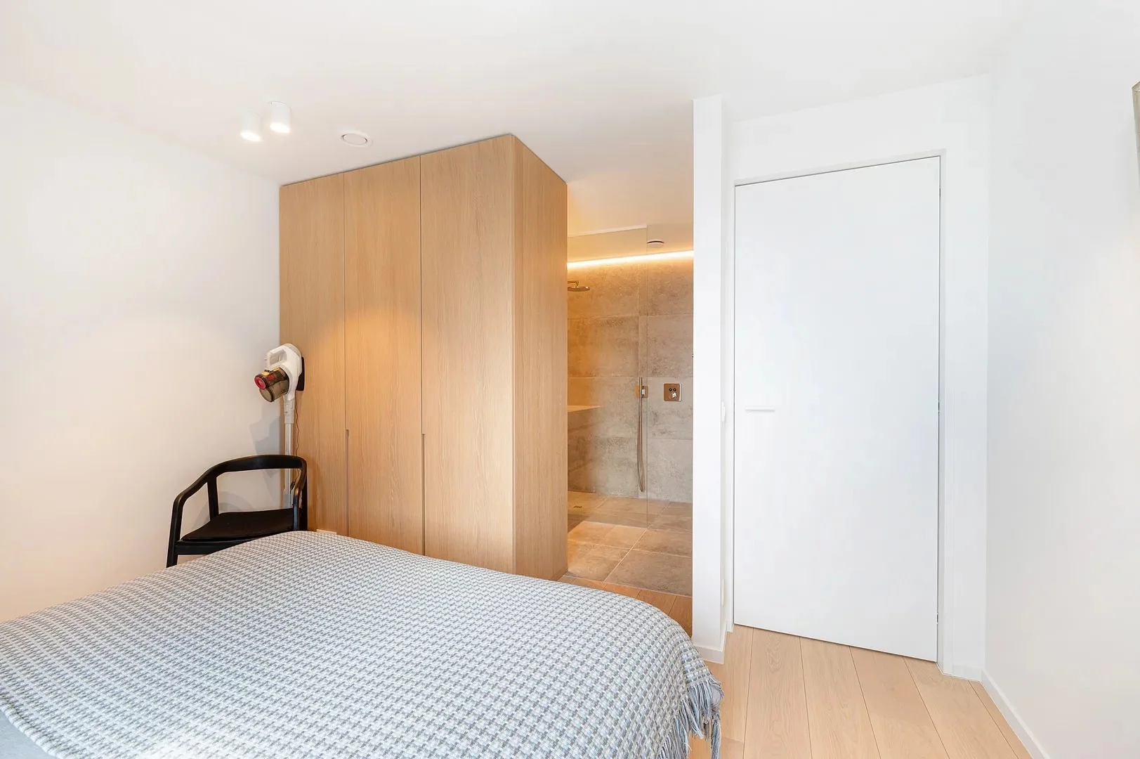 Exclusive luxury duplex with panoramic views