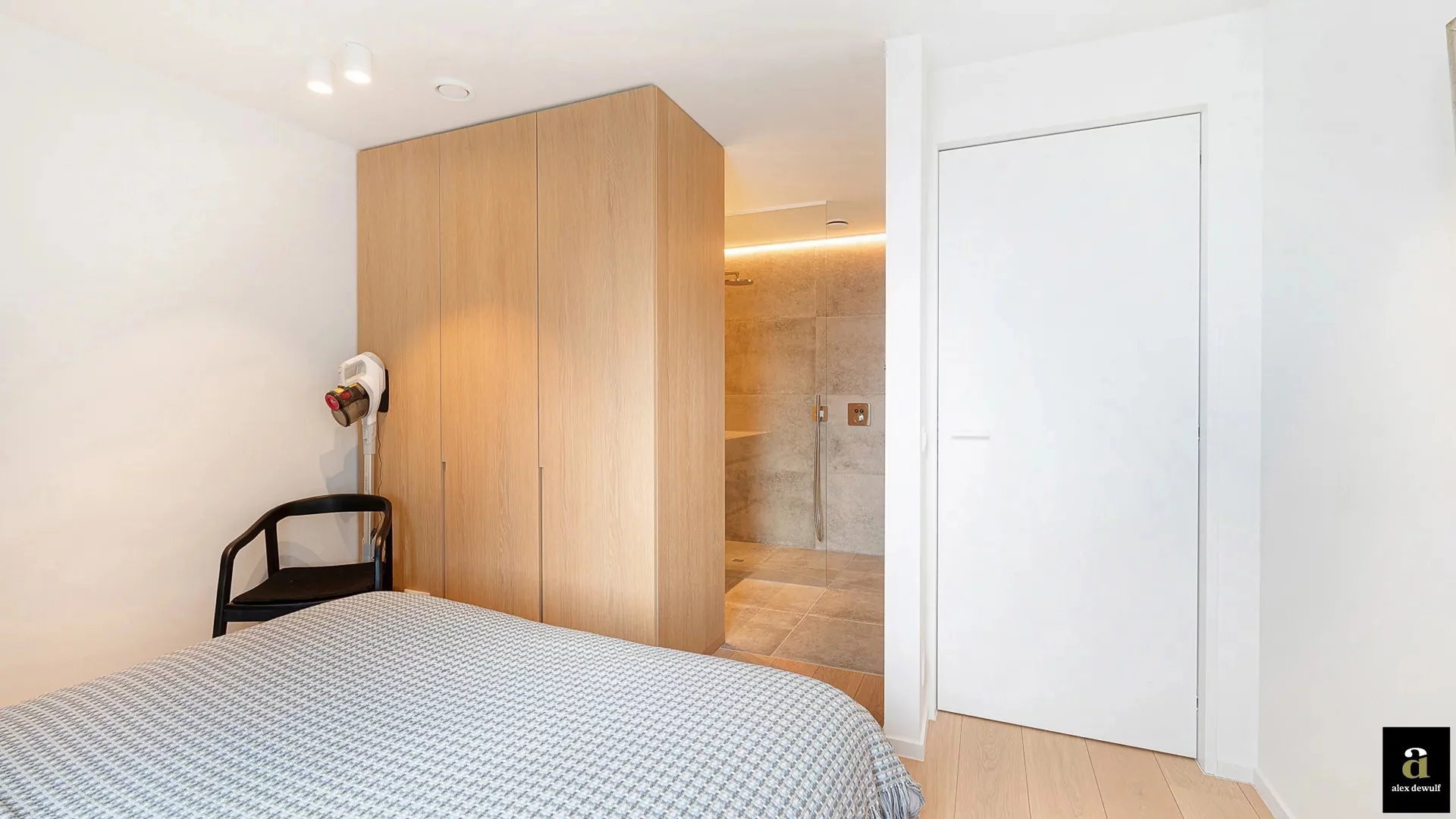 Exclusief en luxueus duplexappartement met panoramisch zicht