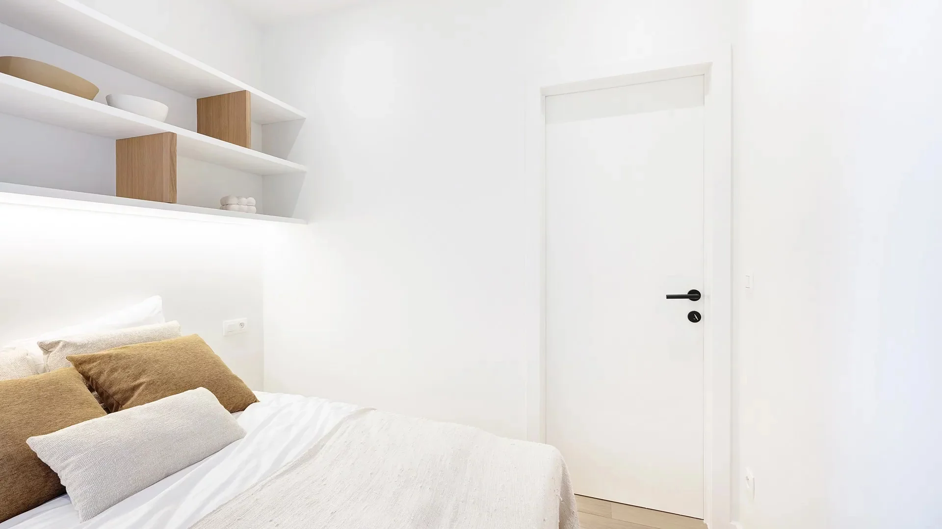 Luxueus gerenoveerd appartement met zicht op Van Bunnenplein