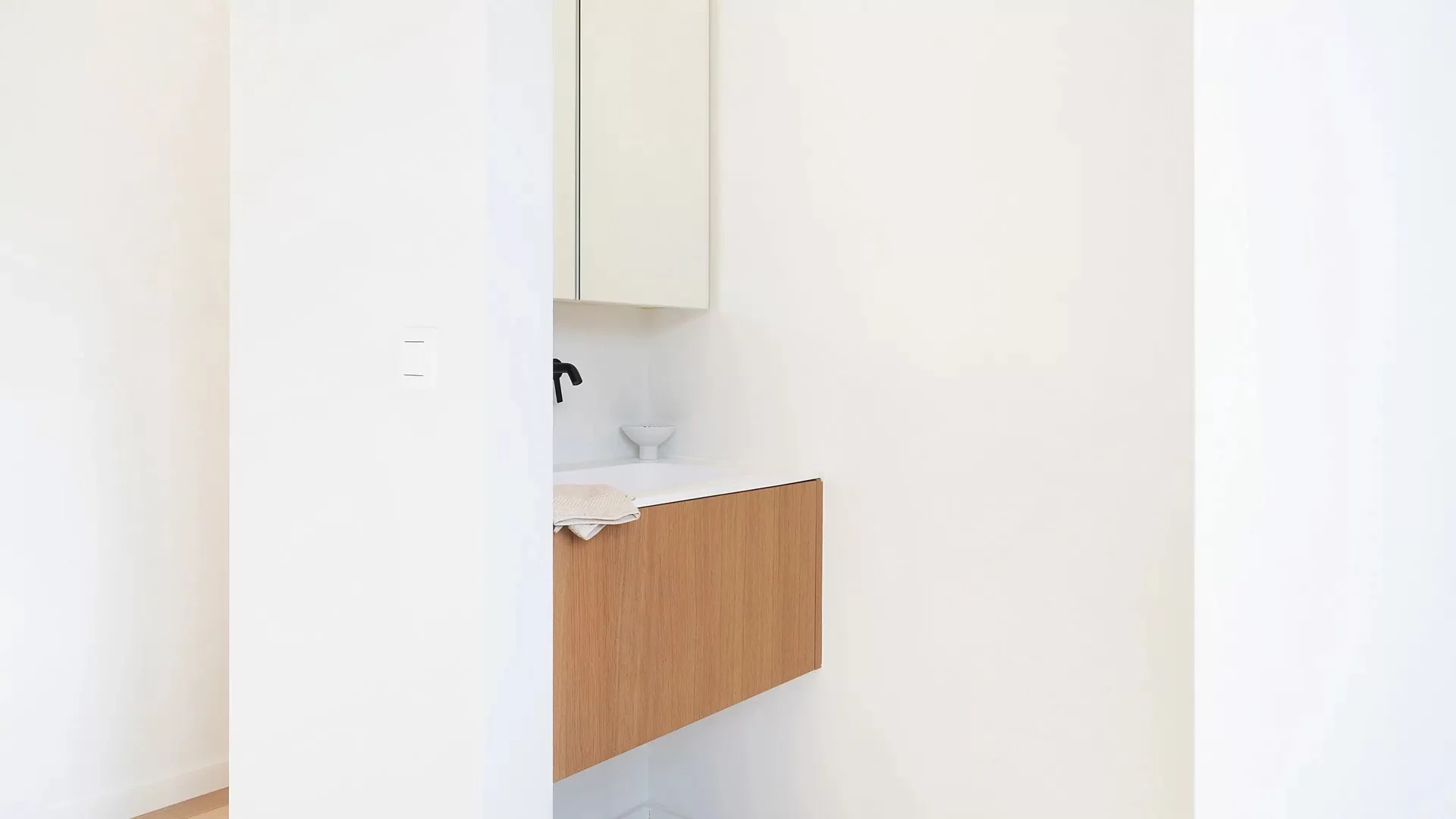 Luxueus gerenoveerd appartement met zicht op Van Bunnenplein