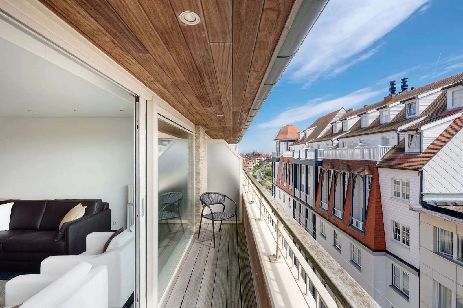 Appartement ensoleillé près du Stübbenpark
