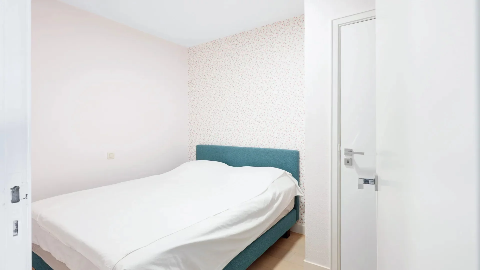 3-slaapkamerappartement op de Zeedijk te Zoute.