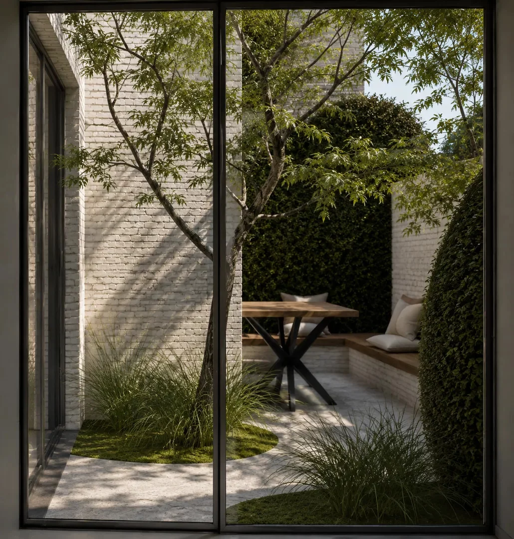 Te renoveren hoekwoning nabij het charmante oude Knokke