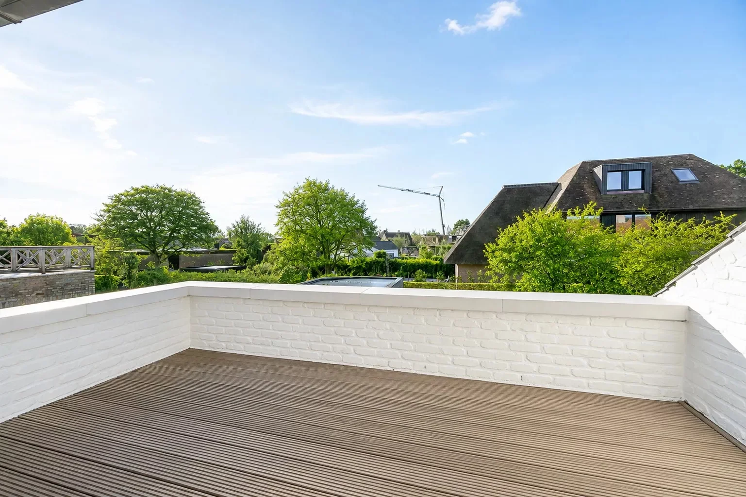 Instapklare luxe villa met tuin & sauna in Westkapelle [Boomgaarden].