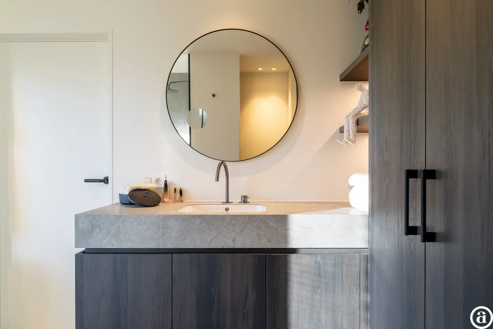 Instapklare luxe villa met tuin & sauna in Westkapelle [Boomgaarden].