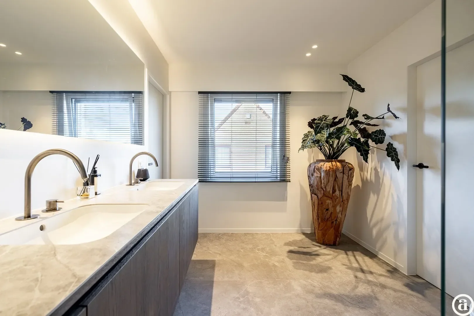 Instapklare luxe villa met tuin & sauna in Westkapelle [Boomgaarden].