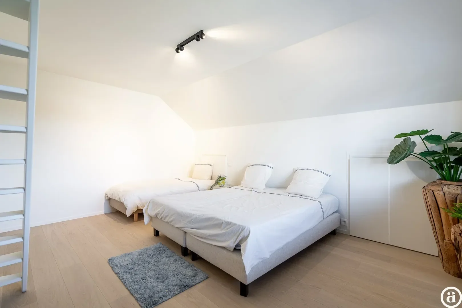 Instapklare luxe villa met tuin & sauna in Westkapelle [Boomgaarden].