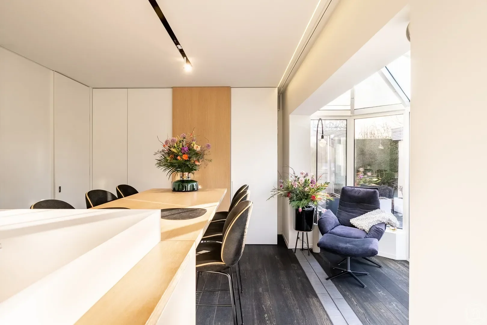 Instapklare luxe villa met tuin & sauna in Westkapelle [Boomgaarden].