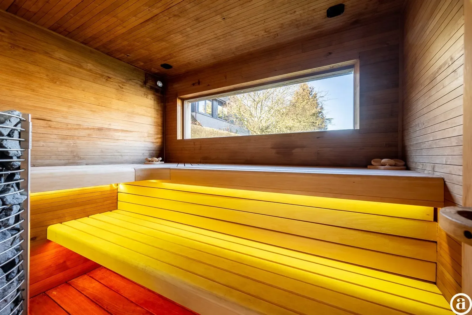 Instapklare luxe villa met tuin & sauna in Westkapelle [Boomgaarden].