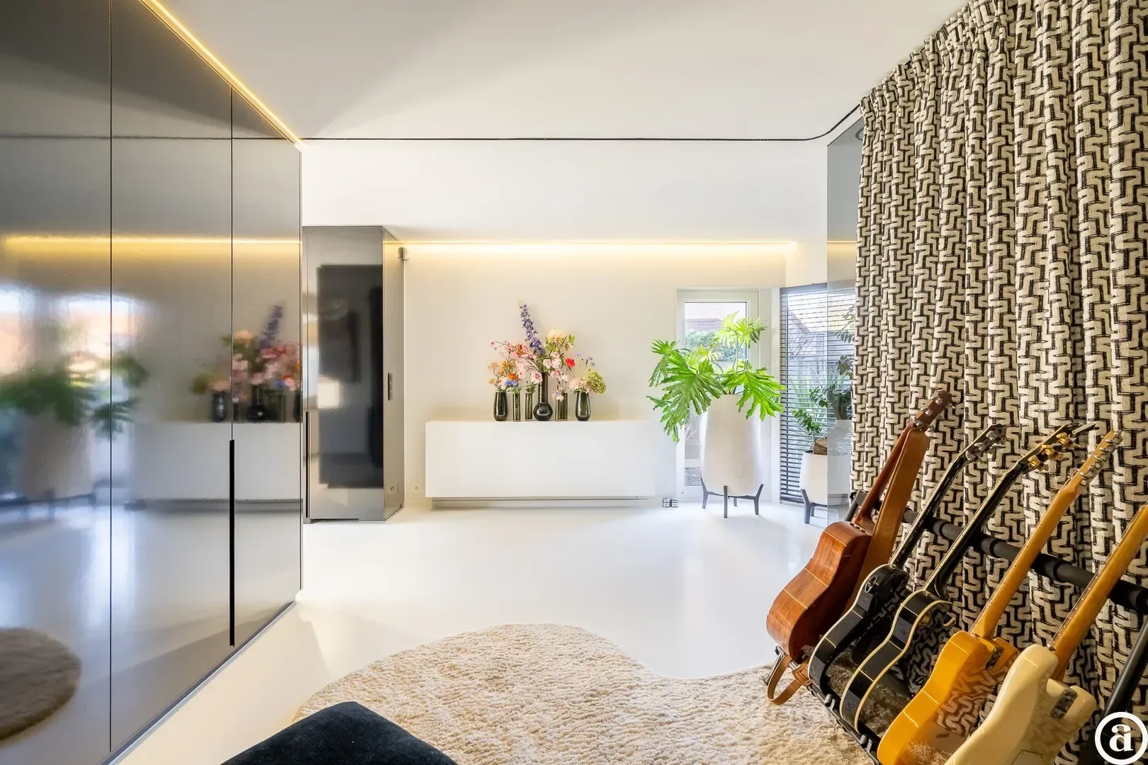 Instapklare luxe villa met tuin & sauna in Westkapelle [Boomgaarden].