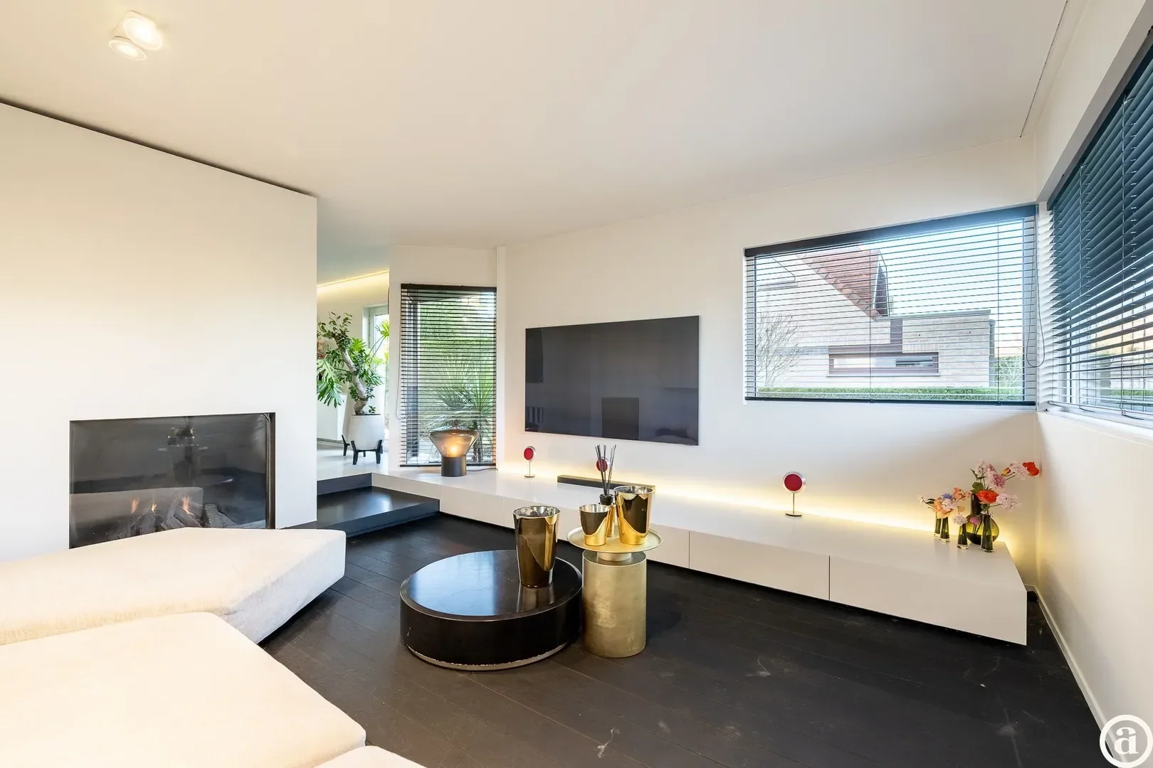 Instapklare luxe villa met tuin & sauna in Westkapelle [Boomgaarden].