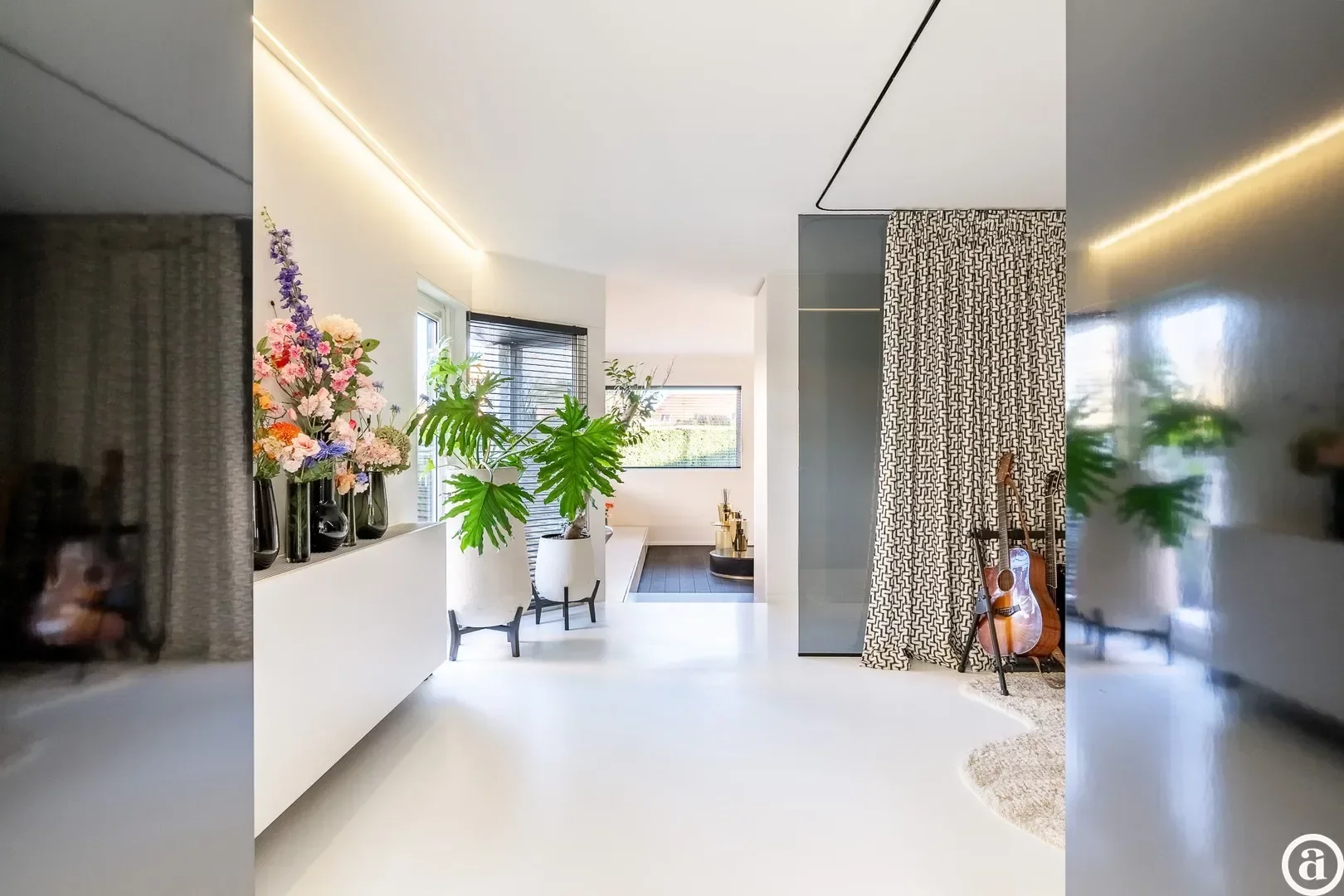 Instapklare luxe villa met tuin & sauna in Westkapelle [Boomgaarden].