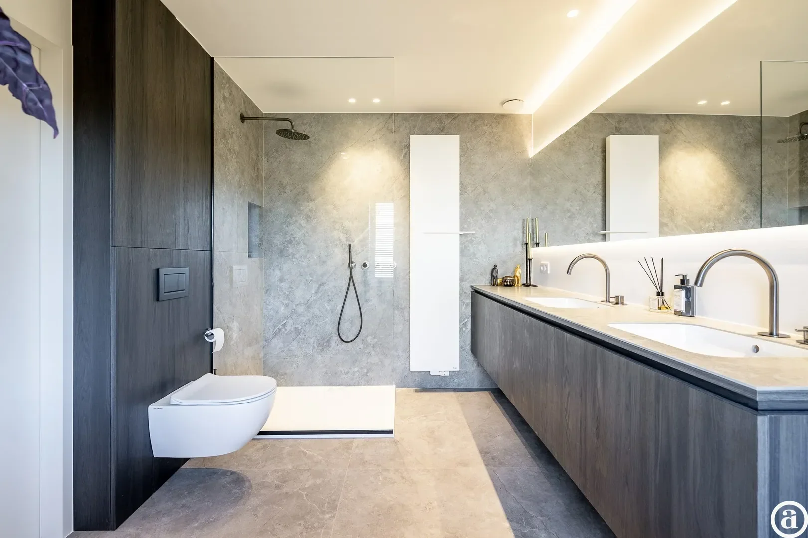Instapklare luxe villa met tuin & sauna in Westkapelle [Boomgaarden].