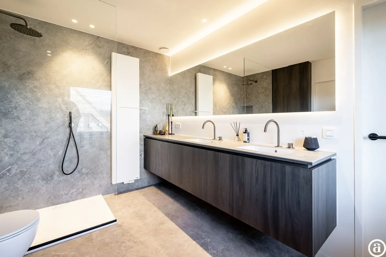 Instapklare luxe villa met tuin & sauna in Westkapelle [Boomgaarden].